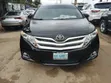 Toyota Venza 2011 Black - 1