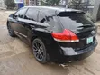 Toyota Venza 2011 Black - 2