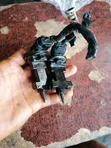 Dodge Wrangler Chrysler 3.6L Crankshaft Position Sensor - 1