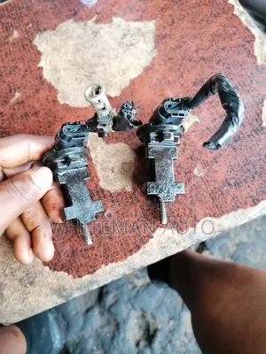 Dodge Wrangler Chrysler 3.6L Crankshaft Position Sensor