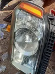 Honda Pilot Headlight Replacement (2008) - 1