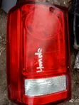 Honda Pilot Headlight Replacement (2008) - 2