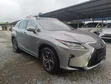 Lexus RX 350 2WD 2020 Gold - 1