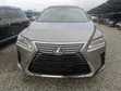 Lexus RX 350 2WD 2020 Gold - 2