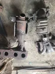 Toyota Highlander Catalytic Converter (2007-2015) - 1