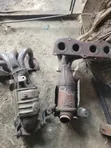 Toyota Highlander Catalytic Converter (2007-2015) - 2