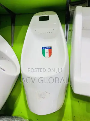 Master Automatic Urinal Bowl