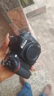Jikin Nikon D610 DSLR Camera - 3