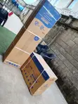 Royal 3 Ton Standing Air Conditioner - Brand New - 1