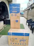Royal 3 Ton Standing Air Conditioner - Brand New - 2