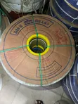 Lion Brand 4-Inch Discharge Hose (100m) - 1