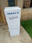 Maxi 1663s-W Water Dispenser - Hot, Cold, Normal - 1