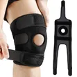 Knee Support with Stays - 3