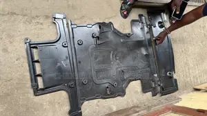 Mercedes-Benz W167 GLE350 Engine Cover, Dust Cover & Gearbox Protector