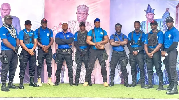 Dynamic Bouncers and Event Services - 1