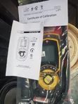 UEi C161 Residential Combustion Analyzer Kit - 2