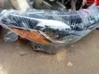 Toyota Cross Headlight (Amfani, Gefen Fasinja) - 1