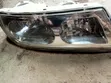 Toyota Cross Headlight (Amfani, Gefen Fasinja) - 2
