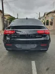 Mercedes-Benz GLE-Class AMG GLE 43 4MATIC 2019 Black - 2
