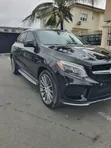 Mercedes-Benz GLE-Class AMG GLE 43 4MATIC 2019 Black - 5