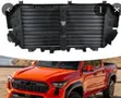 Tacoma 2025 Shutter Grille - Sabon Abu - 1