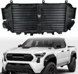 Tacoma 2025 Shutter Grille - Sabon Abu - 2