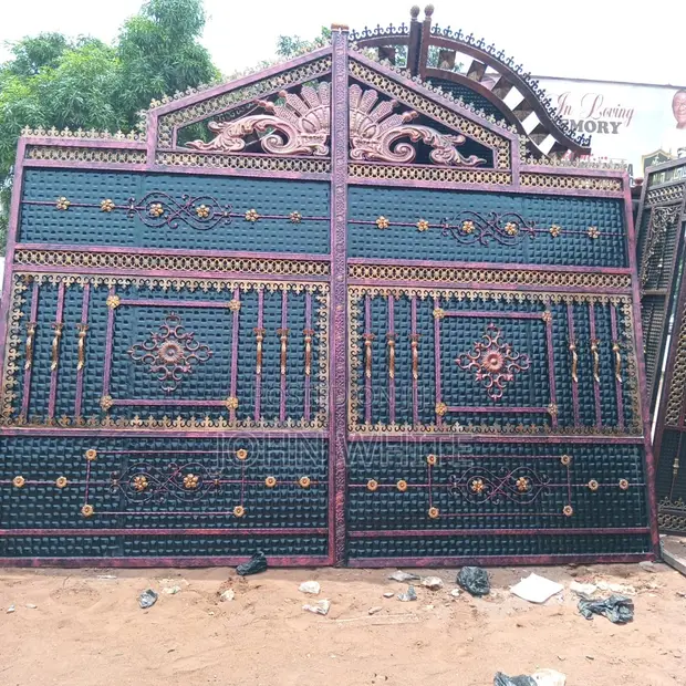 Massage Designing Quality Gate - 1