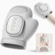 Electric Hand Massager with Heat - 1
