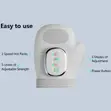 Electric Hand Massager with Heat - 2