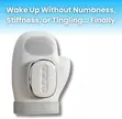 Electric Hand Massager with Heat - 3