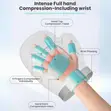 Electric Hand Massager with Heat - 4