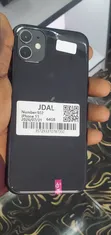 Apple iPhone 11 64GB Gray - 3