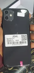 Apple iPhone 11 64GB Gray - 4