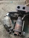 Catalyst na Toyota Sienna (2007-2015) - 4 Plug & V6 - 1