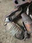 Catalyst na Toyota Sienna (2007-2015) - 4 Plug & V6 - 3