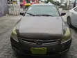 Honda Accord 2006 Grey - 3