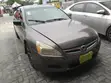 Honda Accord 2006 Grey - 4