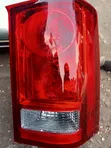 Honda Accord 2014 Headlight Replacement - 2