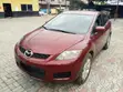 Mazda CX-7 2009 Red - 1