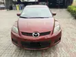 Mazda CX-7 2009 Red - 2