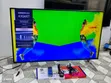 Samsung 43" QLED 4K Smart TV Q65T (Used) - 1