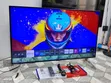 Samsung 43" QLED 4K Smart TV Q65T (Used) - 3