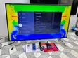Samsung 43" QLED 4K Smart TV Q65T (Used) - 4