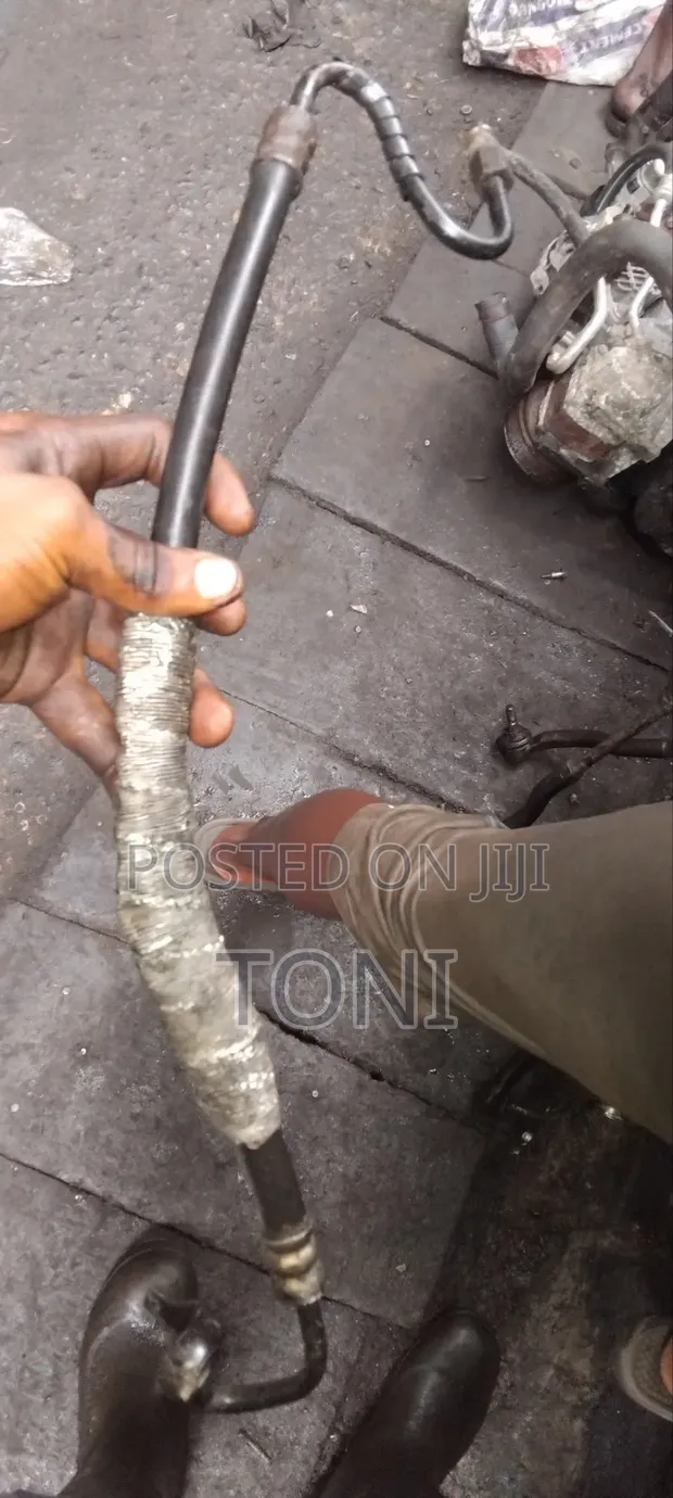 Direct Tokunbo Pressure Hose for Camry 2.7 & RX350 - 1