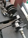 Crankshaft Ford F150 V8 5.4L E350 - 3