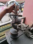 Crankshaft Ford F150 V8 5.4L E350 - 4