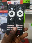 Airtel V8 Smart TV Remote - 1