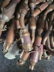Catalyst na Toyota Corolla (2007-2015) - 4 Plug & V6 - 1