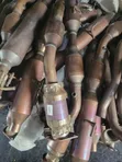 Catalyst na Toyota Corolla (2007-2015) - 4 Plug & V6 - 3