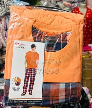 Meghaps Nightwear Store Sleepwear Set